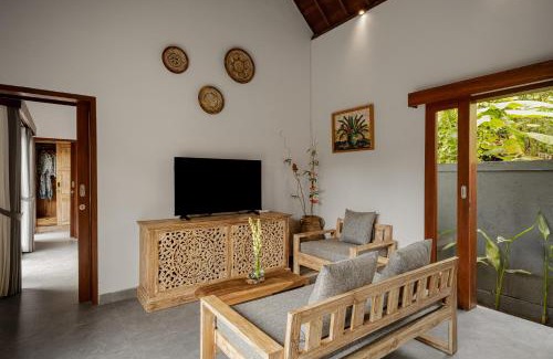 Mas Villa | Manik Sedayu Ubud Villa