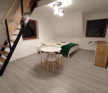 Banska Wyzna House | Manio Pokoje