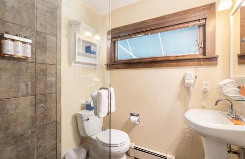 Telluride Hotel | Manitou Lodge 1 by Alpine Lodging Telluride