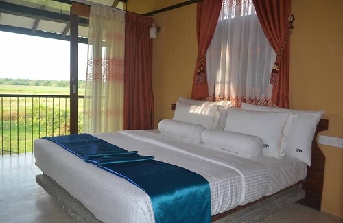 Nuwaragam Palatha Central Other | Mankada Resort