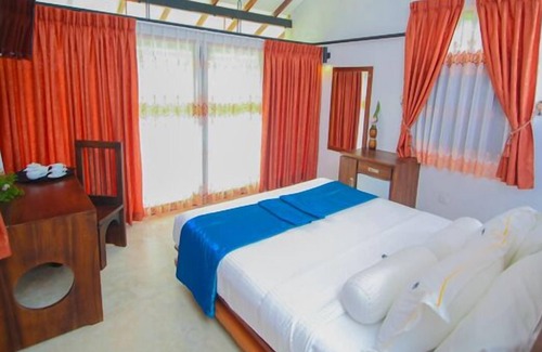 Nuwaragam Palatha Central Other | Mankada Resort