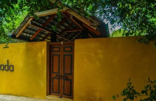 Nuwaragam Palatha Central Other | Mankada Resort