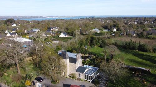 Fouesnant Bed & Breakfast | Manoir de Lanveur
