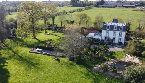 Fouesnant Bed & Breakfast | Manoir de Lanveur