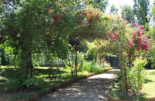 La Chapelle-sur-Erdre House | MANOIR on the banks of the Erdre river