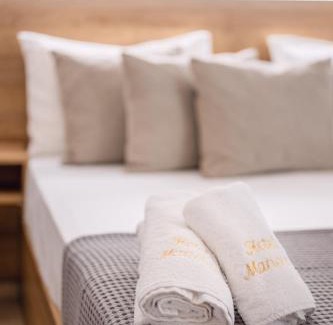 Nei Pori Apartment | Manolas