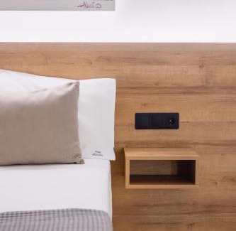 Nei Pori Apartment | Manolas