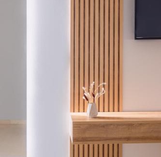 Nei Pori Apartment | Manolas