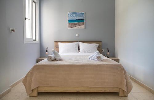 Lixouri Apartment | Manolatos Apartment Kefalonia