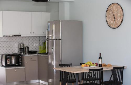 Lixouri Apartment | Manolatos Apartment Kefalonia