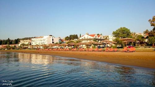 Lixouri Apartment | Manolatos Apartment Kefalonia