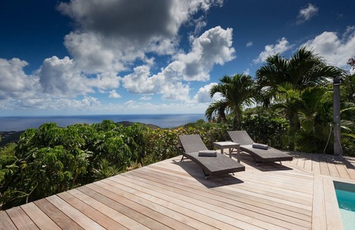Vitet Villa | Manonjul Luxury villa