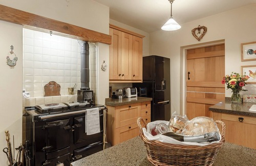 Stowmarket Cottage | Manor Cottage Bungalow
