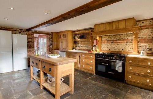 Cheselbourne Cottage | Manor Farm Barn