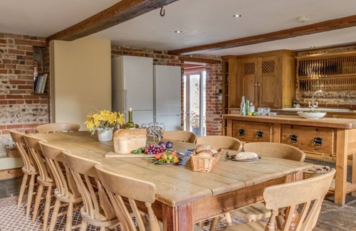 Cheselbourne Cottage | Manor Farm Barn