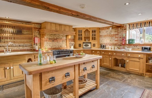 Cheselbourne Cottage | Manor Farm Barn
