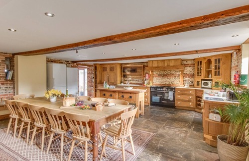 Cheselbourne Cottage | Manor Farm Barn