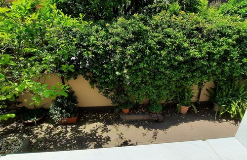 Scafati Apartment | Manor House