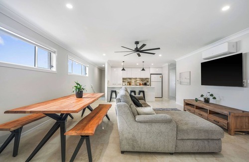 Port Macquarie House | Manor Lane Retreat - 16 Manor Lane