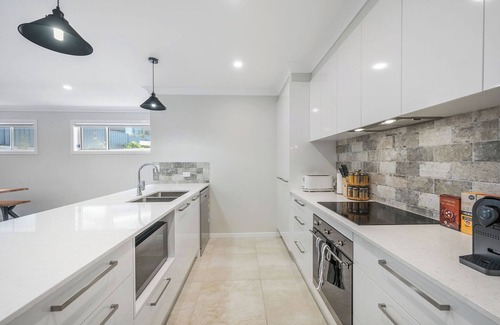 Port Macquarie House | Manor Lane Retreat - 16 Manor Lane