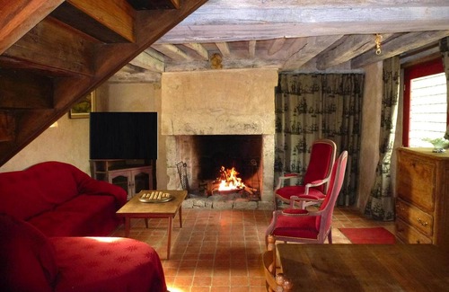 Saint-Lo-d'Ourville Other | Manor near Mont St. Michel and Contentin Beaches