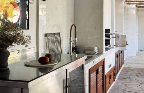 Buzios Villa | Mansão de Cinco Suítes em Geribá