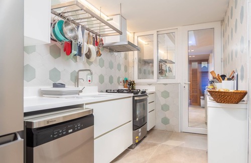 Buzios Villa | Mansão de Cinco Suítes em Geribá