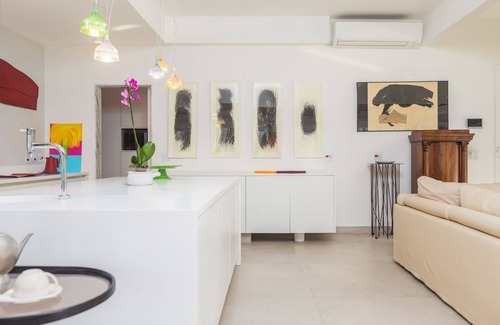 Buzios Villa | Mansão de Cinco Suítes em Geribá