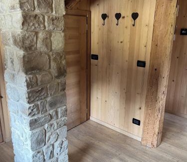 Auronzo di Cadore Apartment | Mansarda Belvedere