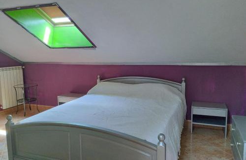 Giaveno Apartment | Mansarda Giaveno