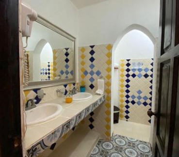Zona Colonial Hotel | Mansion Colonial Boutique Hotel Pool Jacuzzi Bar Restaurant by BTC Group Crypto