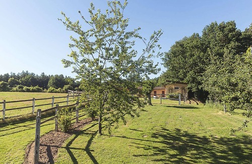 Meaulne-Vitray Villa | Mansion in Meaulne with Private Pool