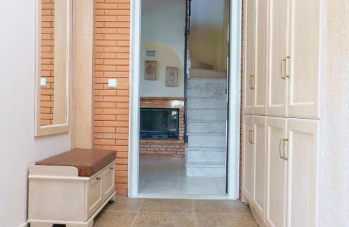 Perea Villa | Mansion in Peraia by thesbnb