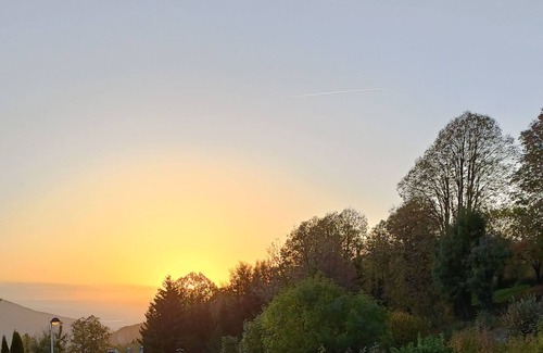 Ordonnaz Villa | Mansion in the heart of Bugey