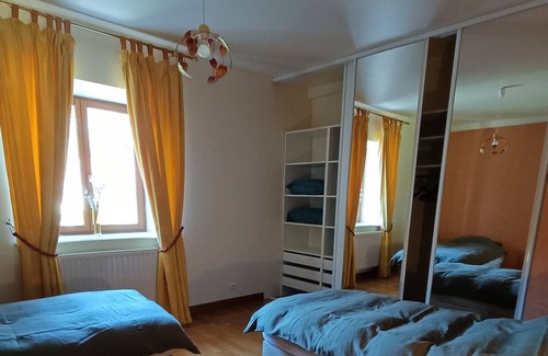 Ordonnaz Villa | Mansion in the heart of Bugey