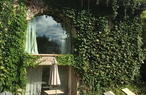 Aiguelèze Cottage | Mansion - LABASTIDE DE LEVIS