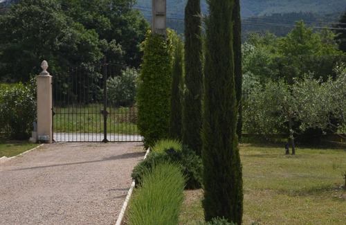 Pignans House | mansion - PIGNANS