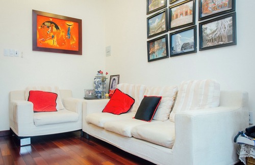 Thuy Xuan House | Mansion room- Hillside Hue