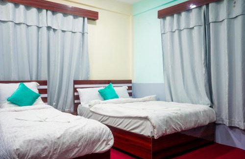 Kathmandu Valley Hotel | Manthali Park Inn