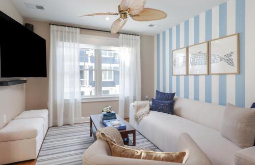 Normandy Beach House | Mantoloking Luxe's Beach Escape