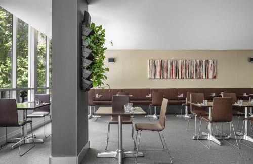 Sydney Central Business District Apartment | Mantra on Kent