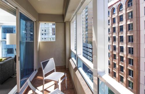 Sydney Central Business District Apartment | Mantra on Kent