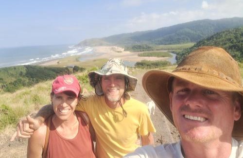 Kareeberg Other | Manuel's view