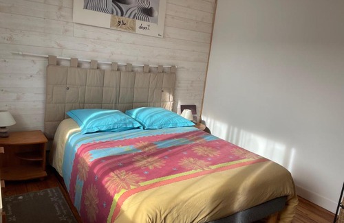 Dinan Bed & Breakfast | Manurêva - Chambre d'hôte en coeur de ville