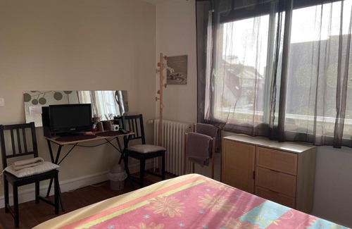 Dinan Bed & Breakfast | Manurêva - Chambre d'hôte en coeur de ville