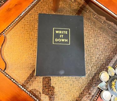 Fish Camp House | ManVee at Yosemite