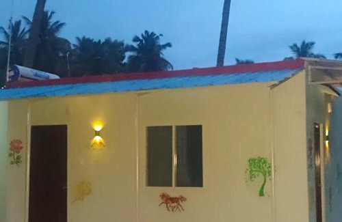 Pandavapura Resort | Manvith's Heritage River Retreat