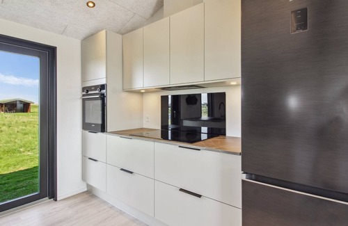 Lokken House | "Månviva" - 500m from the sea by Interhome