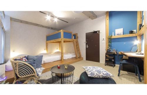 Onomichi Hotel | Many Thanks Resort Onomichi - Vacation STAY 15793