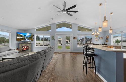 Manson House | Manzanita - Alice Lodging